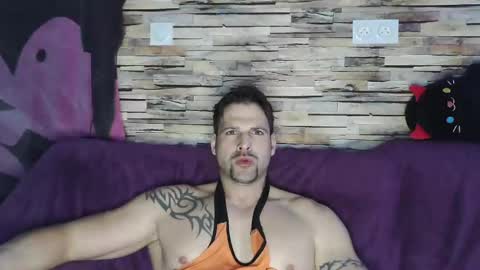 Bigboyband online show from 6, 3, 2025