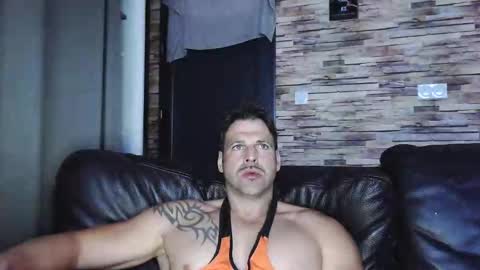 Bigboyband online show from 16, 10, 2025