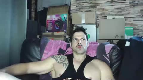 Bigboyband online show from 28, 2, 2026