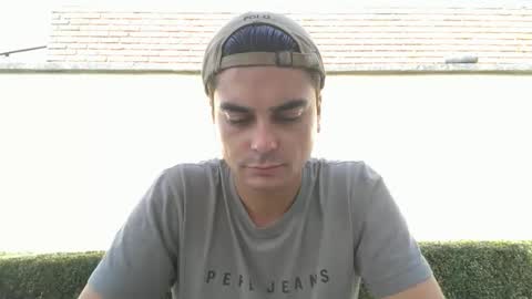 Snapshot of bigboybelgium4 chatting on 14, 9, 2025 bigboybelgium4 online show from 14, 9, 2025