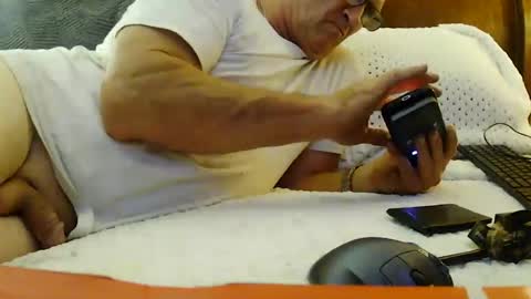 Snapshot of bigboytoy_12 chatting on 27, 6, 2026 L e g a l S t u f f Any UNAUTHORIZED use of this profile video pictures or audio in any form or in a forum now or in the fu online show from 27, 6, 2026