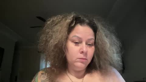 BIG BREAST SABRINA online show from 18, 9, 2025