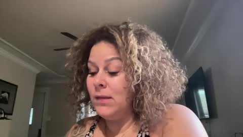 BIG BREAST SABRINA online show from 26, 9, 2025