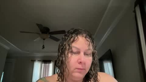 BIG BREAST SABRINA online show from 10, 11, 2025