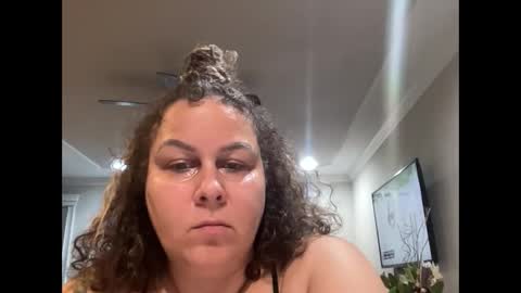 BIG BREAST SABRINA online show from 23, 11, 2025