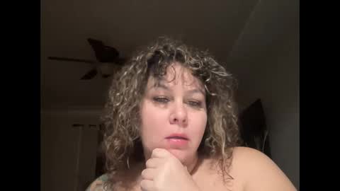 BIG BREAST SABRINA online show from 3, 12, 2025