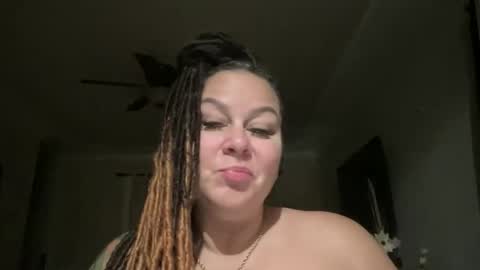 BIG BREAST SABRINA online show from 15, 1, 2026