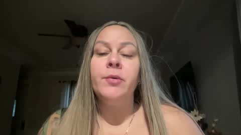 BIG BREAST SABRINA online show from 19, 2, 2026