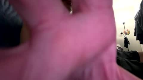 Snapshot of bigbuster685 chatting on 27, 7, 2026 Buster685 online show from 27, 7, 2026