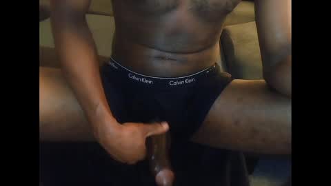 bigcalvin10 online show from 4, 10, 2025