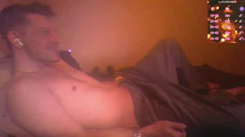 Jon - Im Straight online show from 2, 3, 2025