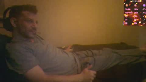 Jon - Im Straight online show from 3, 3, 2025