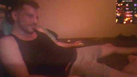 Jon - Im Straight online show from 7, 3, 2025