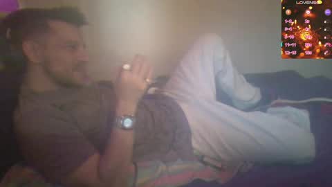 Jon - Im Straight online show from 10, 3, 2025