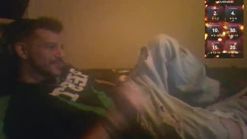 Jon - Im Straight online show from 12, 3, 2025