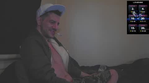 Jon - Im Straight online show from 27, 9, 2025