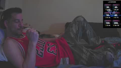 Jon - Im Straight online show from 5, 10, 2025