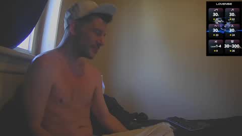 Jon - Im Straight online show from 17, 10, 2025