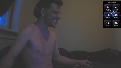 Jon - Im Straight online show from 6, 11, 2025