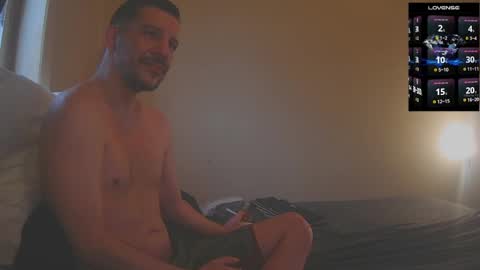 Jon - Im Straight online show from 21, 11, 2025