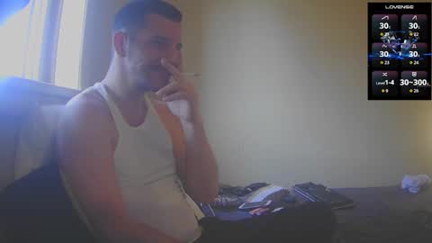 Jon - Im Straight online show from 4, 12, 2025