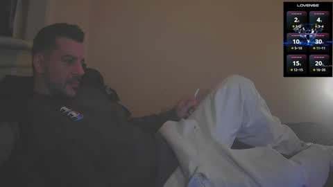 Jon - Im Straight online show from 13, 1, 2026