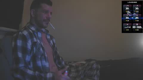 Jon - Im Straight online show from 17, 1, 2026