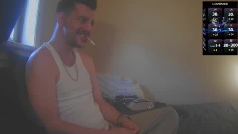 Jon - Im Straight online show from 9, 2, 2026