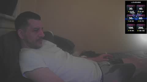 Jon - Im Straight online show from 9, 3, 2026