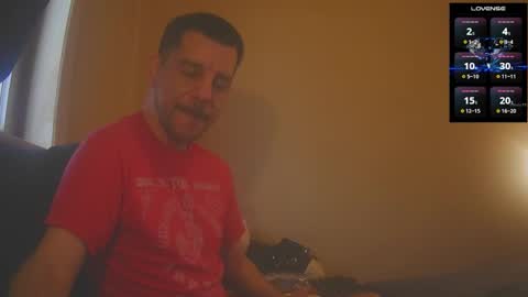 Jon - Im Straight online show from 20, 3, 2026