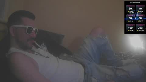 Snapshot of bigcawwwk chatting on 8, 6, 2026 Jon - Im Straight online show from 8, 6, 2026