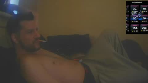 Snapshot of bigcawwwk chatting on 4, 7, 2026 Jon - Im Straight online show from 4, 7, 2026