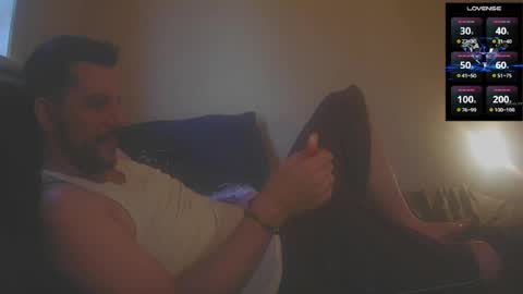 Snapshot of bigcawwwk chatting on 6, 7, 2026 Jon - Im Straight online show from 6, 7, 2026