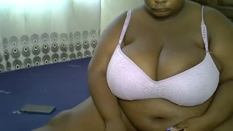 bigchocotities online show from 3, 1, 2025