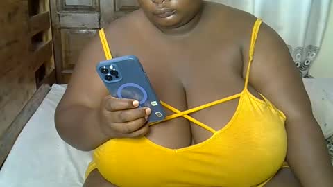 bigchocotities online show from 1, 2, 2025