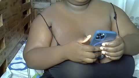 bigchocotities online show from 5, 2, 2025