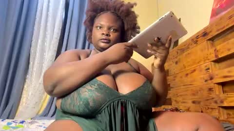 bigchocotities online show from 17, 2, 2025