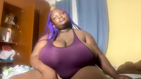 bigchocotities online show from 12, 3, 2025