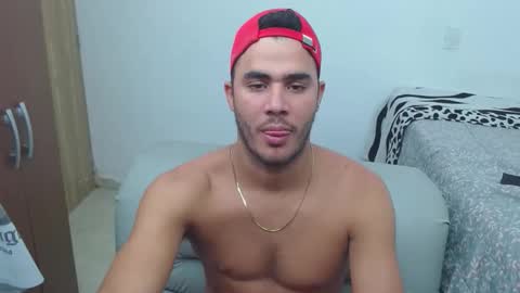 Isaac online show from 15, 5, 2026