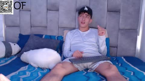 DAVID and JUAN online show from 21, 10, 2025