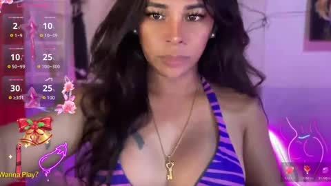 queen amanda online show from 19, 12, 2024