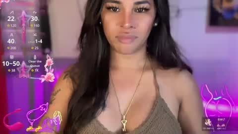 queen amanda online show from 11, 1, 2025