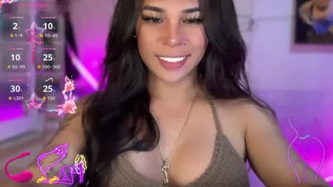 queen amanda online show from 26, 1, 2025