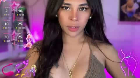 queen amanda online show from 16, 2, 2025