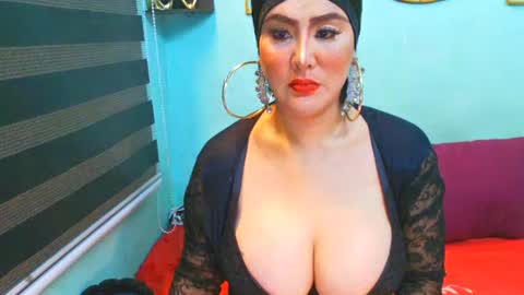 Flirty Sofia online show from 2, 7, 2026