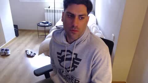 bigcok35spain online show from 5, 2, 2026