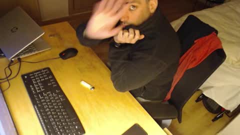 bigcok35spain online show from 8, 2, 2026