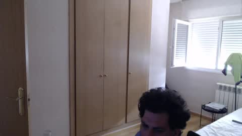 bigcok35spain online show from 25, 7, 2026