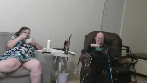 Craig online show from 4, 12, 2025