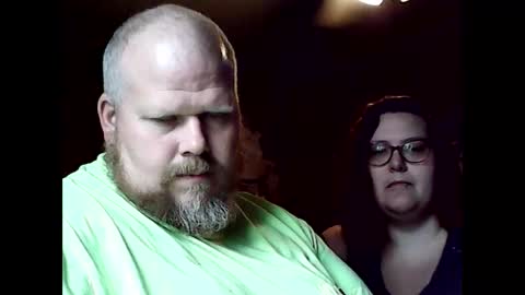 Tiny online show from 26, 10, 2025